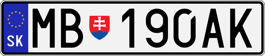 Typ III - Bežná 1R