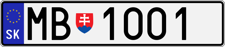 Typ III - Bežná 1R