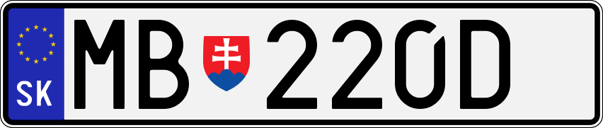 Typ III - Bežná 1R