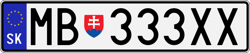 Typ III - Bežná 1R