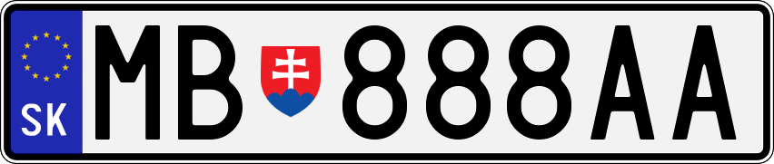 Typ III - Bežná 1R