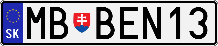 Typ III - Bežná 1R