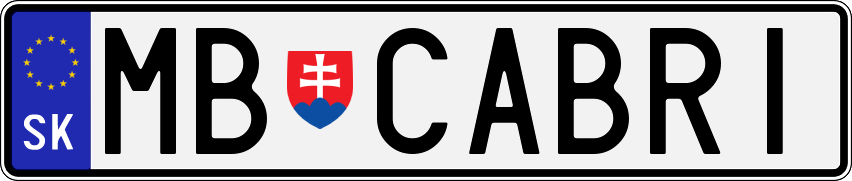 Typ III - Bežná 1R