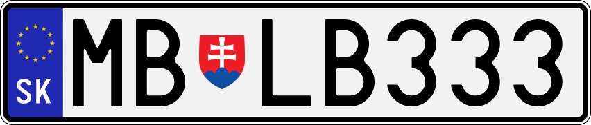 Typ III - Bežná 1R