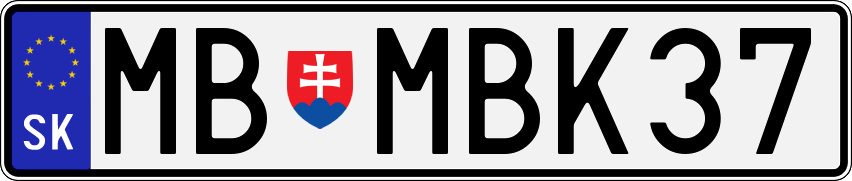 Typ III - Bežná 1R