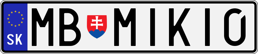 Typ III - Bežná 1R