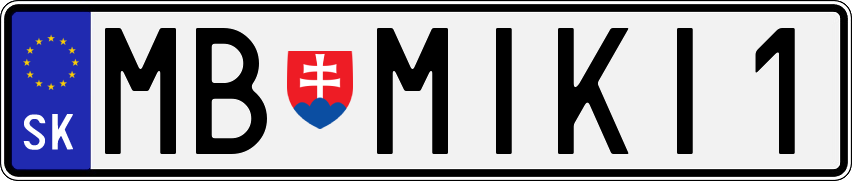 Typ III - Bežná 1R