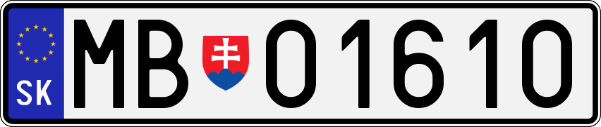 Typ III - Bežná 1R