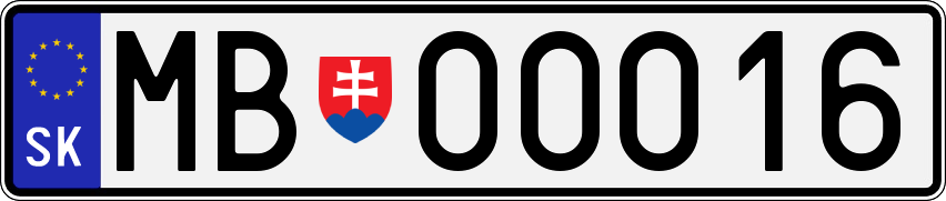 Typ III - Bežná 1R