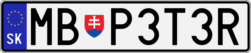 Typ III - Bežná 1R