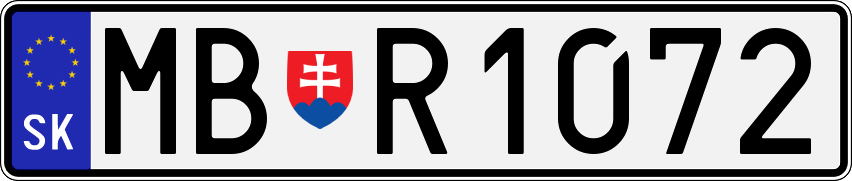 Typ III - Bežná 1R