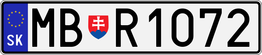 Typ III - Bežná 1R
