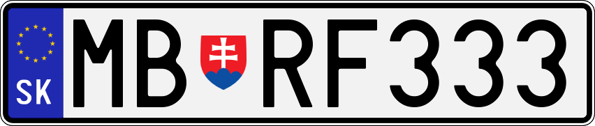 Typ III - Bežná 1R