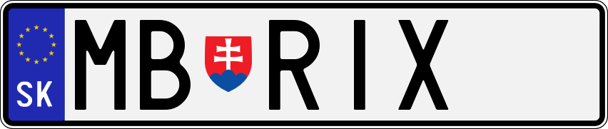 Typ III - Bežná 1R