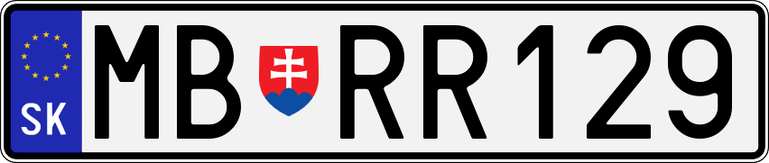 Typ III - Bežná 1R