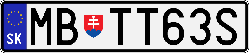 Typ III - Bežná 1R