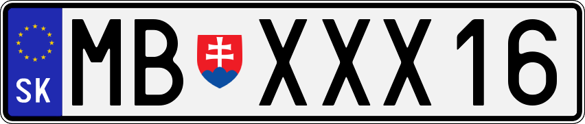 Typ III - Bežná 1R