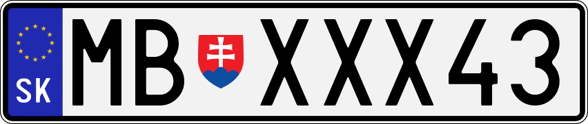 Typ III - Bežná 1R