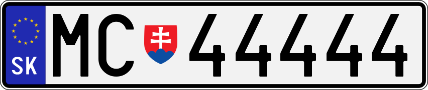 Typ III - Bežná 1R