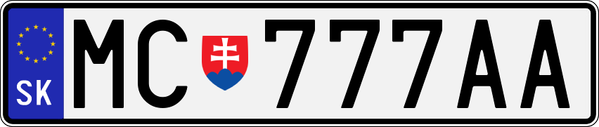 Typ III - Bežná 1R