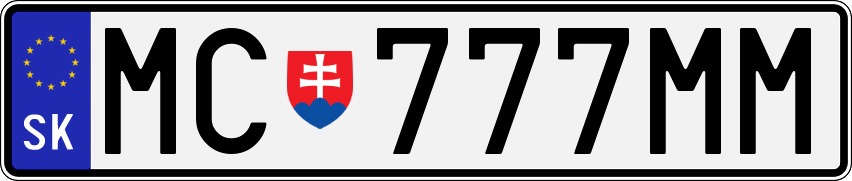 Typ III - Bežná 1R