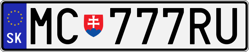 Typ III - Bežná 1R