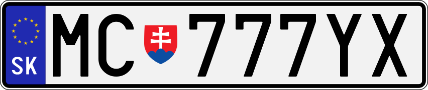 Typ III - Bežná 1R