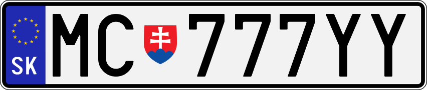 Typ III - Bežná 1R