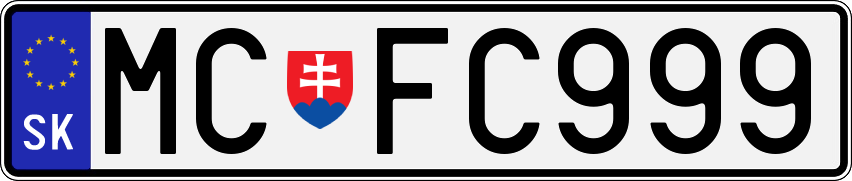 Typ III - Bežná 1R