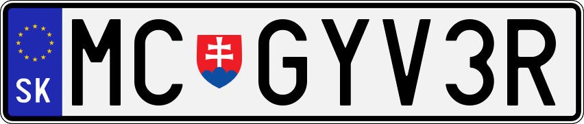 Typ III - Bežná 1R