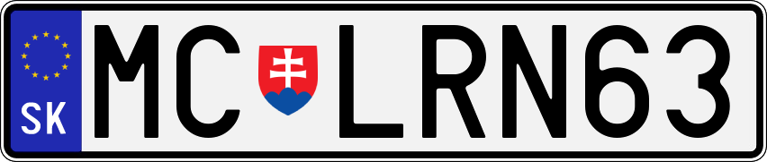 Typ III - Bežná 1R