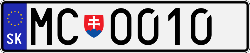 Typ III - Bežná 1R