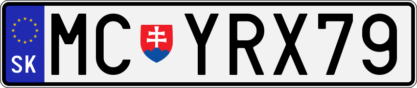 Typ III - Bežná 1R