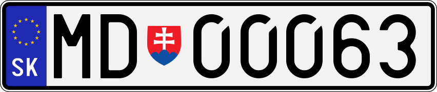 Typ III - Bežná 1R