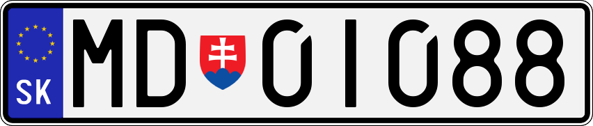 Typ III - Bežná 1R