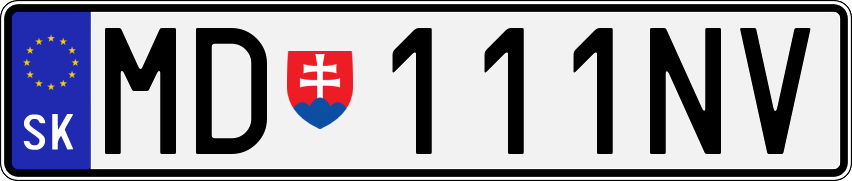 Typ III - Bežná 1R