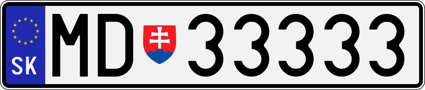 Typ III - Bežná 1R