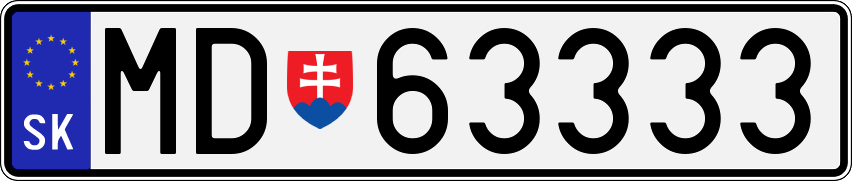 Typ III - Bežná 1R