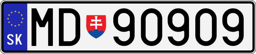 Typ III - Bežná 1R