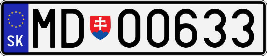 Typ III - Bežná 1R