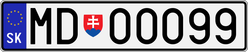 Typ III - Bežná 1R