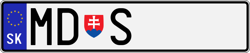 Typ III - Bežná 1R