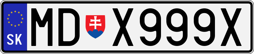 Typ III - Bežná 1R