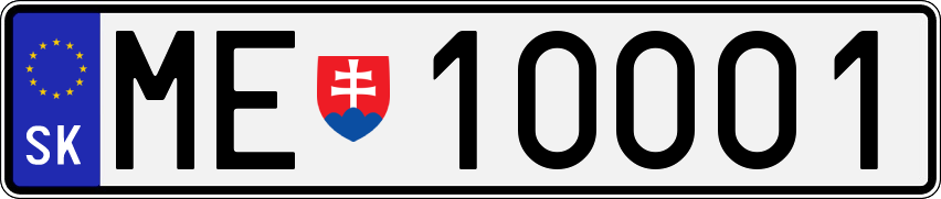 Typ III - Bežná 1R