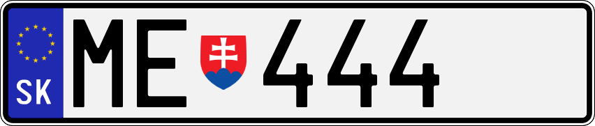 Typ III - Bežná 1R