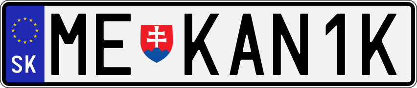 Typ III - Bežná 1R