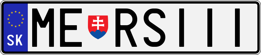 Typ III - Bežná 1R