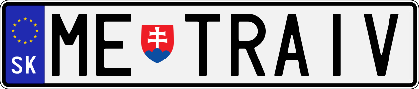 Typ III - Bežná 1R