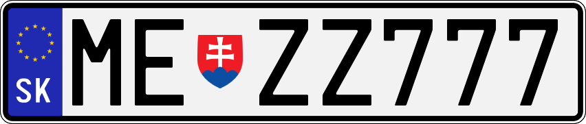 Typ III - Bežná 1R