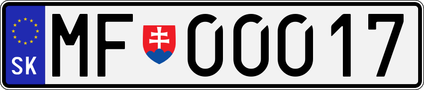 Typ III - Bežná 1R